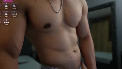 loganmartinx online show from October 1, 11:52 pm