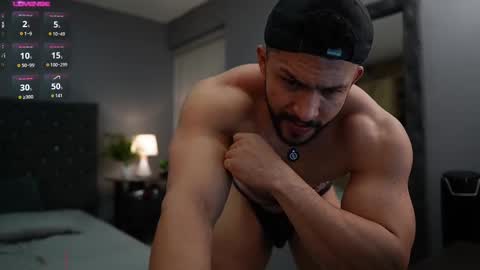 loganmartinx online show from October 16, 10:29 pm