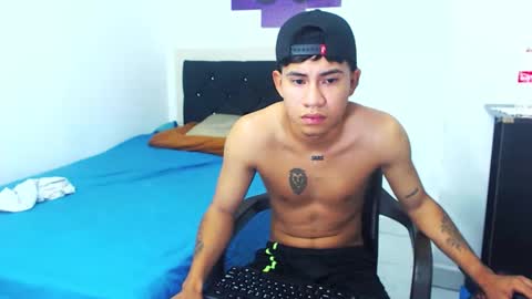 Snapshot of logannthh chatting on October 2, 7:07 pm logannthh online show from October 2, 7:07 pm