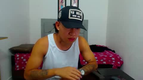 logannthh online show from March 8, 6:50 am