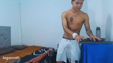 Snapshot of logannthh chatting on December 5, 10:23 pm logannthh online show from December 5, 10:23 pm