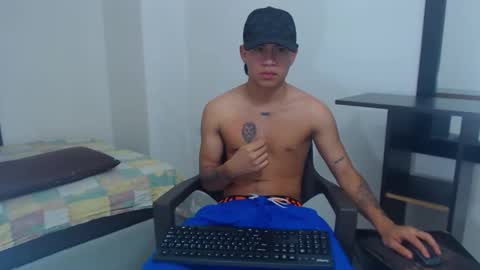 logannthh online show from January 17, 6:49 am