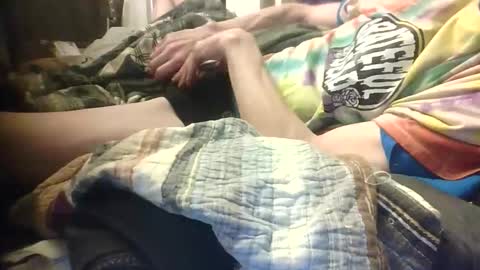 loggingjam online show from March 5, 10:00 am