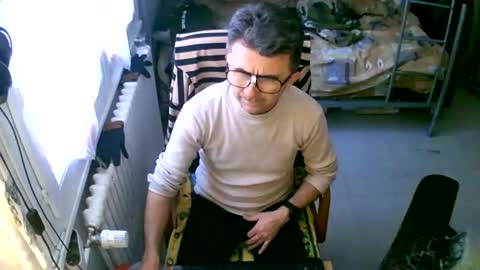 lokoum39 online show from November 22, 3:33 pm