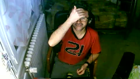 lokoum39 online show from January 8, 6:13 pm