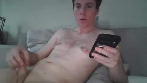 London bumboy online show from February 5, 12:45 pm