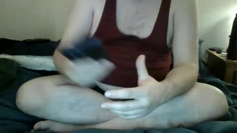 Lonely Man online show from February 17, 11:42 am