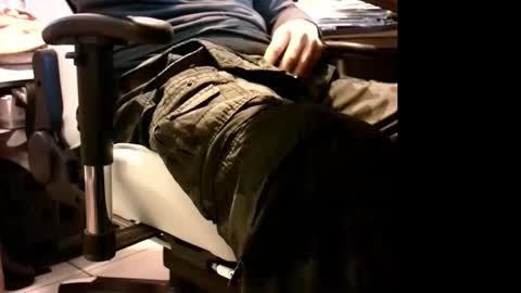 Snapshot of lonelypumabreizh chatting on October 10, 7:02 am Pumabreizh online show from October 10, 7:02 am