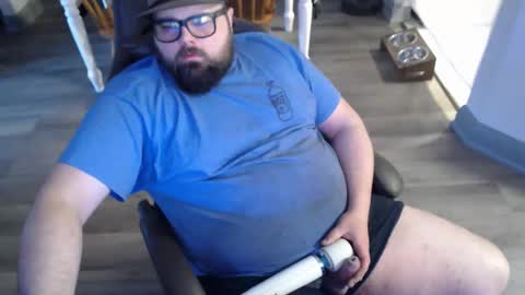 lonewolfgarage online show from April 1, 11:24 pm