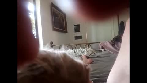 longarchrrr online show from September 28, 10:08 pm