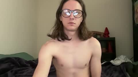 longdickelijah online show from May 4, 11:45 am