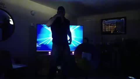 longhairedfreak1921 online show from January 7, 6:24 pm