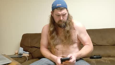 longhairedfreak1921 online show from November 16, 9:28 pm