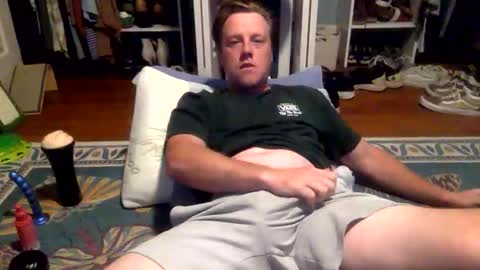 longjohnsilverskin online show from October 19, 1:10 am