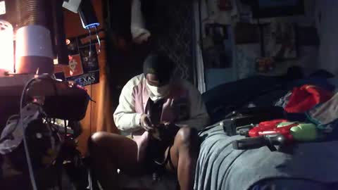 Mr. FogoDeChao online show from December 19, 12:56 pm