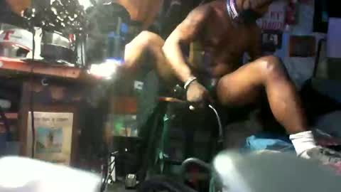 Mr. FogoDeChao online show from September 30, 7:57 am