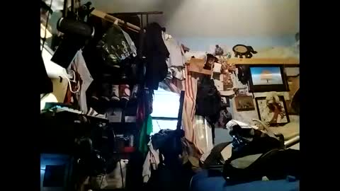 Mr. FogoDeChao online show from February 3, 9:29 pm