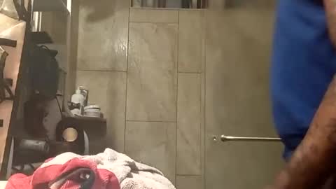 Mr. FogoDeChao online show from February 9, 12:29 am