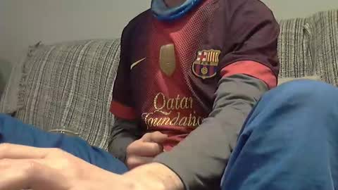 Alejandro Rulitos Twitter longnight55 Intagram 5longnight5 online show from January 16, 5:54 am