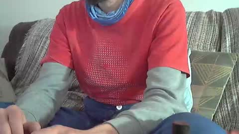 Alejandro Rulitos Twitter longnight55 Intagram 5longnight5 online show from February 26, 3:57 pm