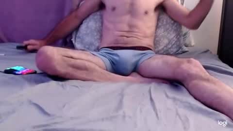 longstroken07 online show from April 22, 4:34 pm