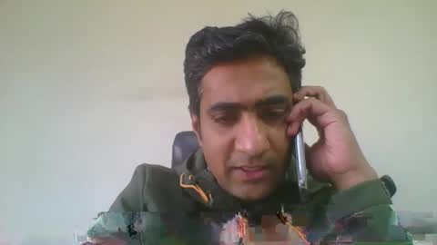 Lleida-man online show from March 4, 8:57 am