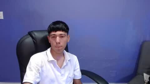 Loogan online show from February 26, 7:14 pm