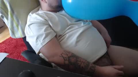 loonerboy1 online show from April 6, 11:22 am