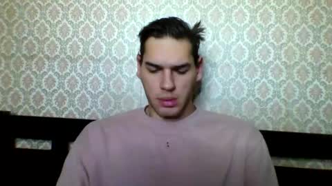 loongsmooke online show from January 3, 10:40 pm