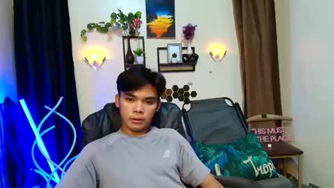 lord_hotasian online show from March 10, 1:00 am