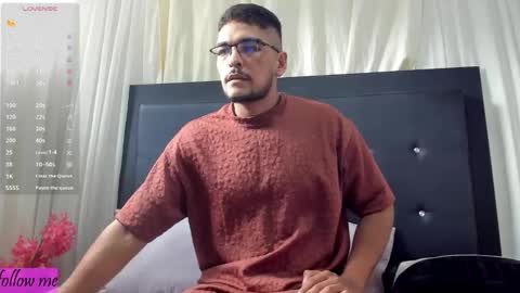 lord_note online show from March 9, 7:19 pm