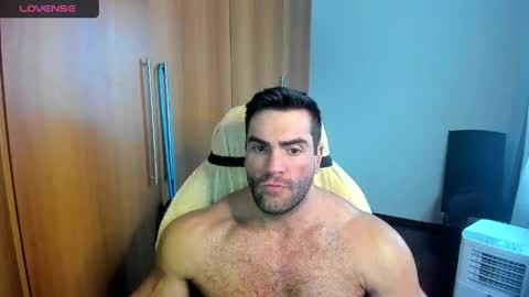 Lord Troper online show from April 16, 7:47 pm