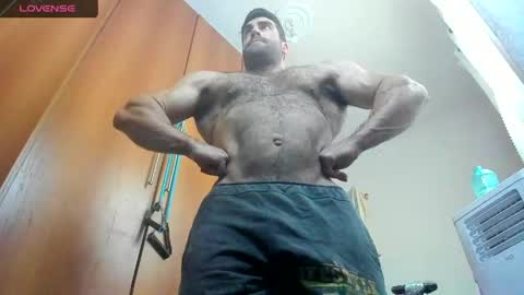 Lord Troper online show from April 29, 7:20 pm