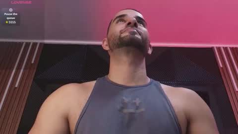  L O R E N Z O  Thumbs Up help  online show from March 14, 6:59 pm