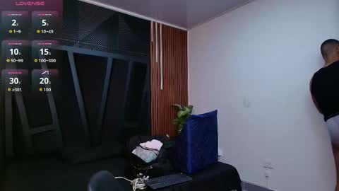  L O R E N Z O  Thumbs Up help  online show from April 21, 5:19 pm