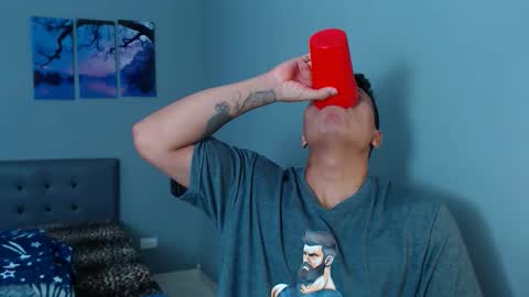 lothbrok online show from January 12, 7:07 pm