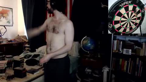 Lothrop online show from March 10, 10:27 pm