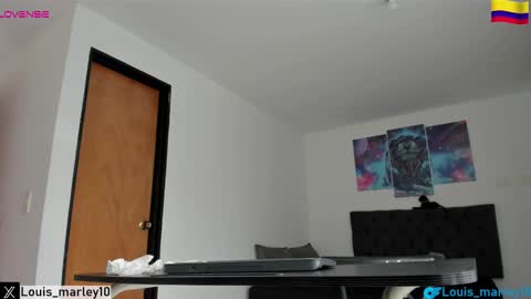 Snapshot of louis_marley_ chatting on February 26, 7:14 pm louis_marley_ online show from February 26, 7:14 pm