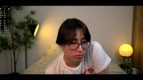 Louis online show from November 27, 10:35 pm