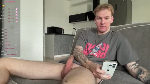 Snapshot of louisjafferson chatting on September 17, 11:00 am Louis online show from September 17, 11:00 am