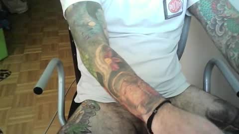 Guapito online show from September 18, 7:10 am