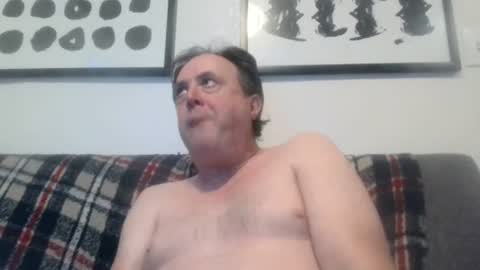Chris online show from July 20, 1:01 am