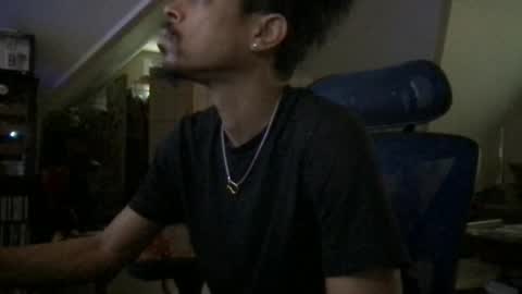 Prynce online show from July 21, 10:01 pm