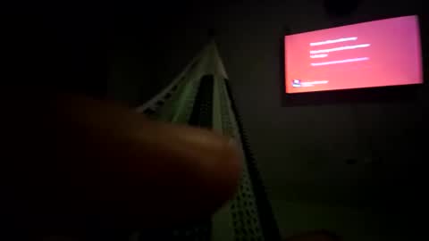 Love2binsideofU online show from January 19, 9:22 am