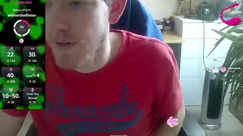 Love bert online show from March 12, 8:44 am