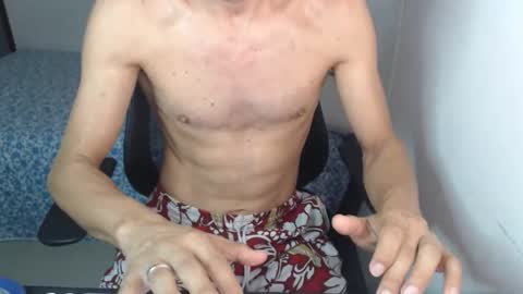 Andys and mary online show from February 24, 3:18 am