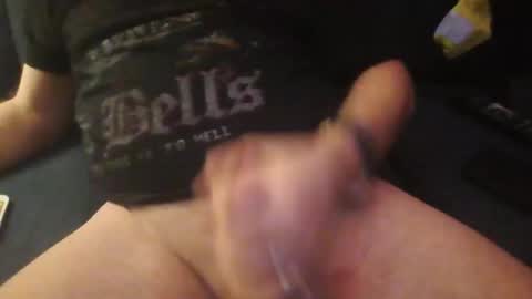 Prettybig69 online show from February 1, 5:28 am