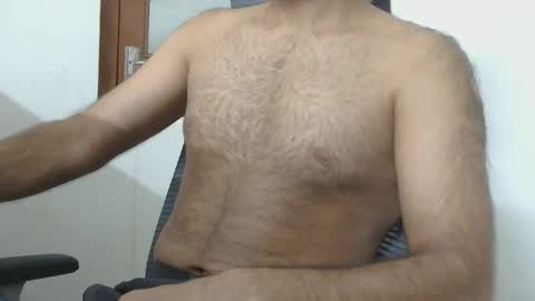 Indian hairy online show from March 13, 4:25 pm