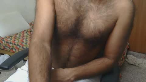 Indian hairy online show from February 12, 8:48 pm