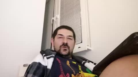 mister nice cockie online show from March 8, 10:13 pm